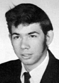 Ken Walker: class of 1972, Norte Del Rio High School, Sacramento, CA.